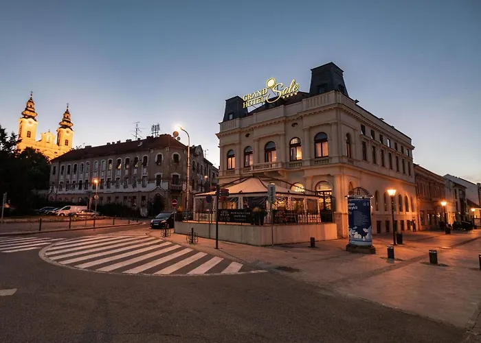 Grand Hotel Sole