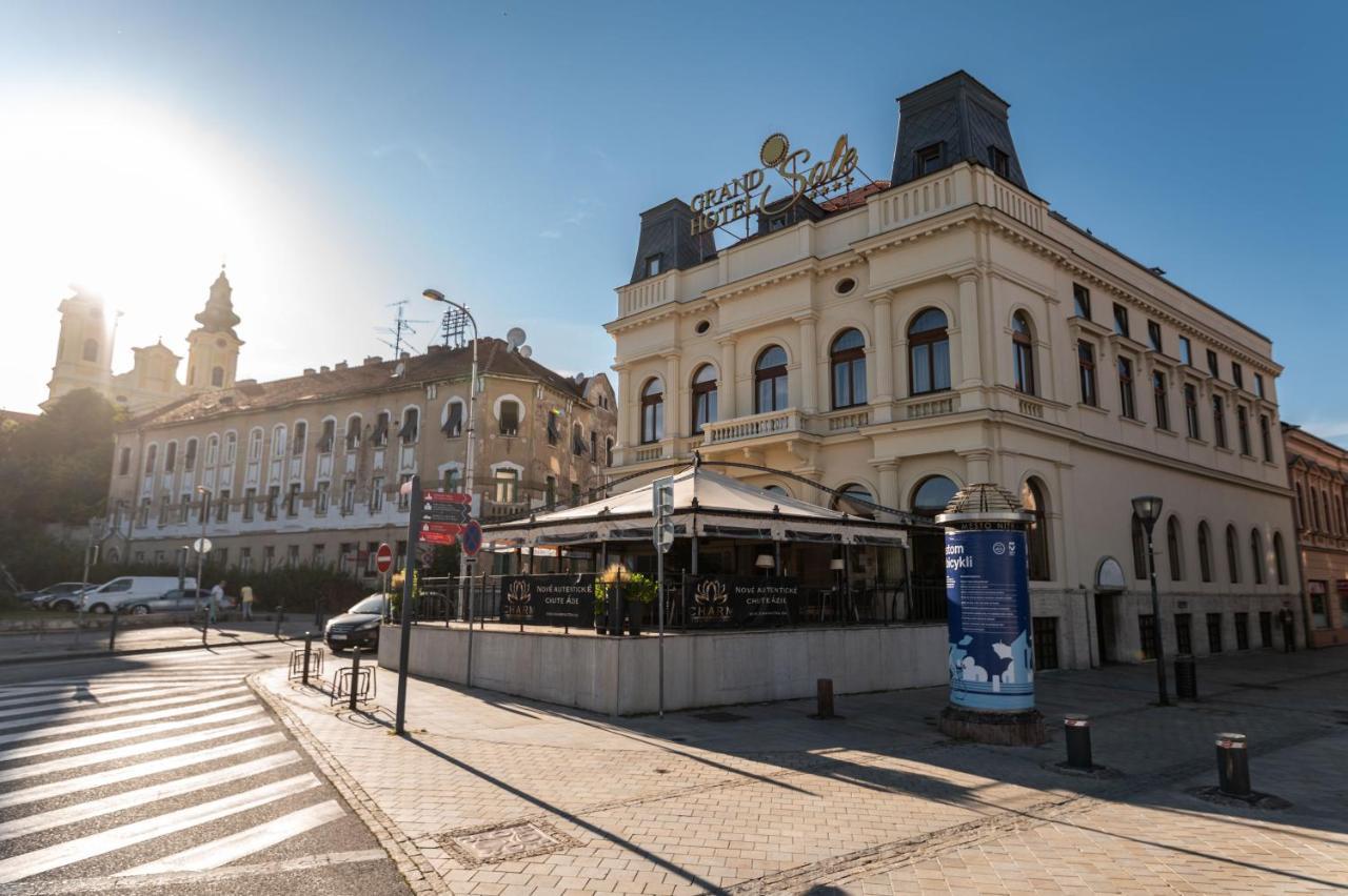 Grand Sole Hotel