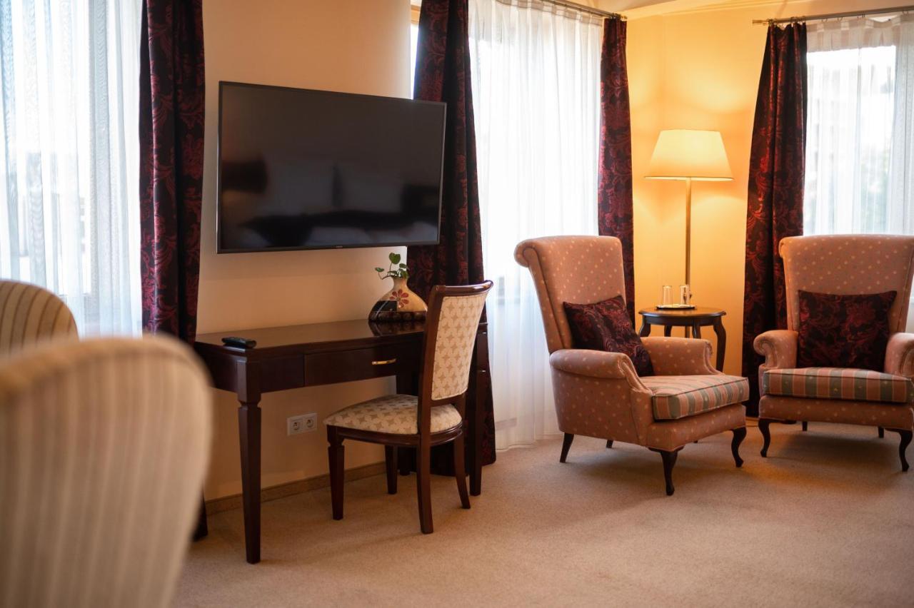 Hotel Grand Sole