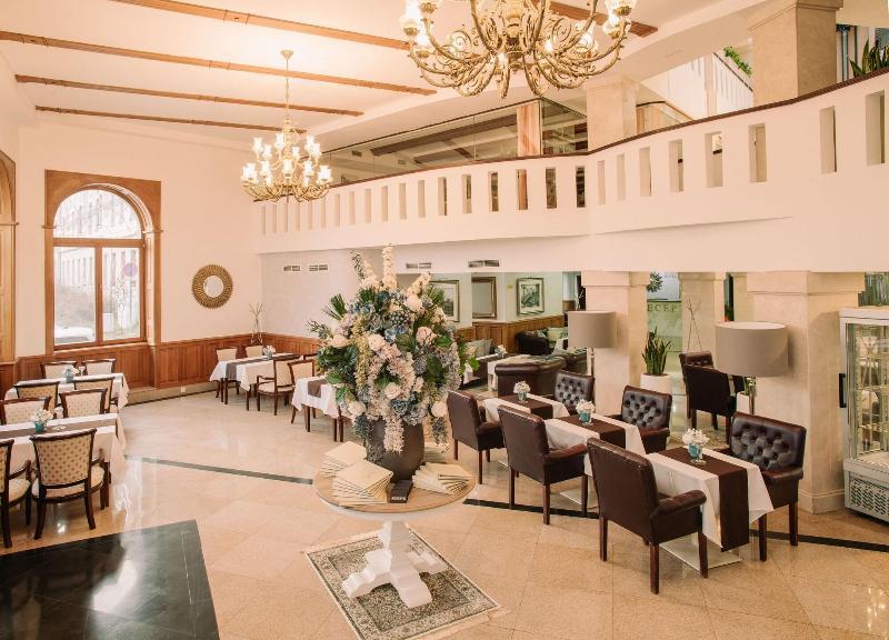 Hotel Grand Sole Nitra
