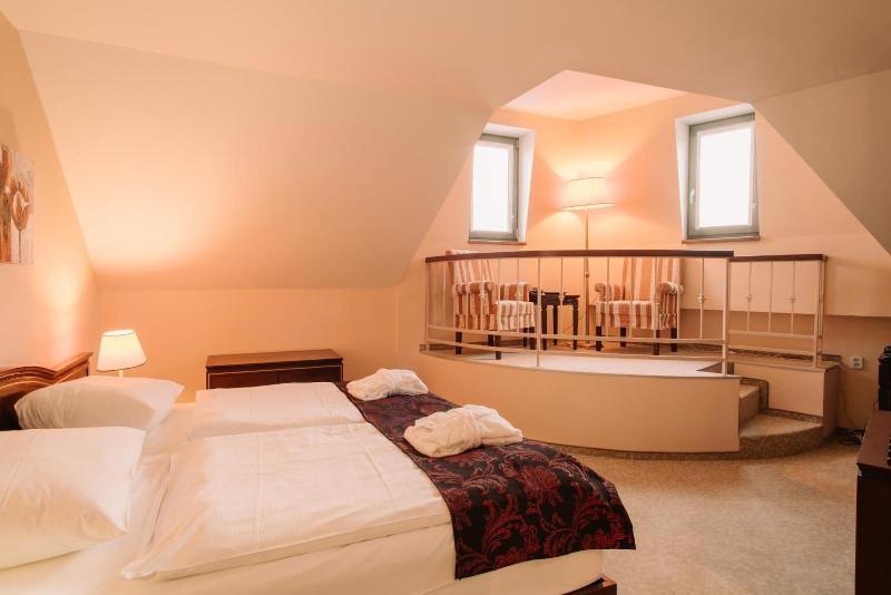 Grand Sole 4*