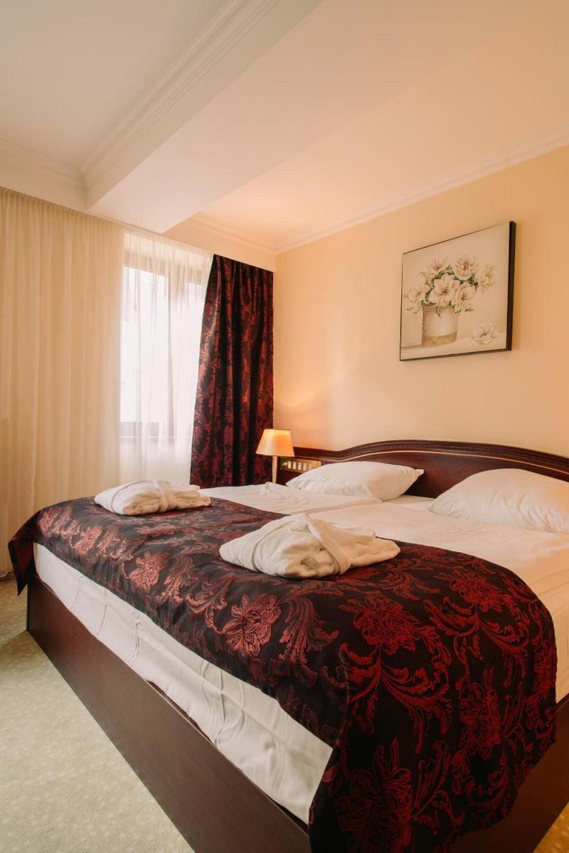 Hotel Grand Sole