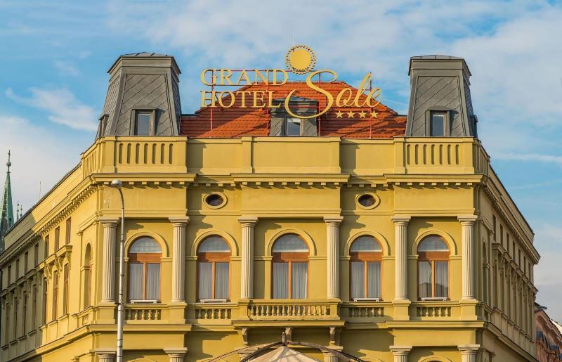 Grand Sole 4* Nitra