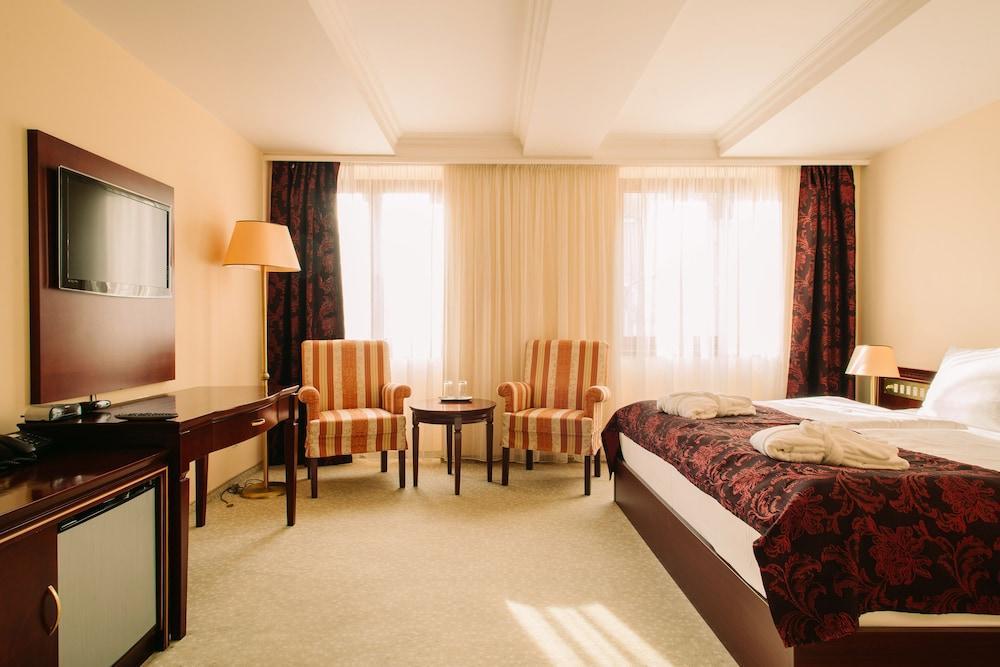 Hotel Grand Sole