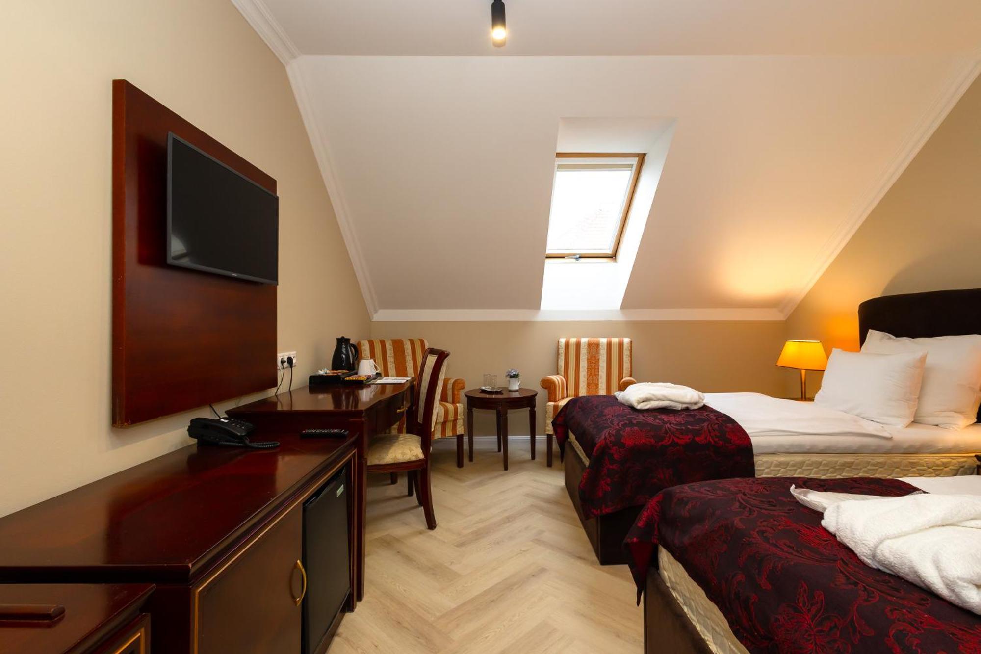 Grand Sole Hotel 4*