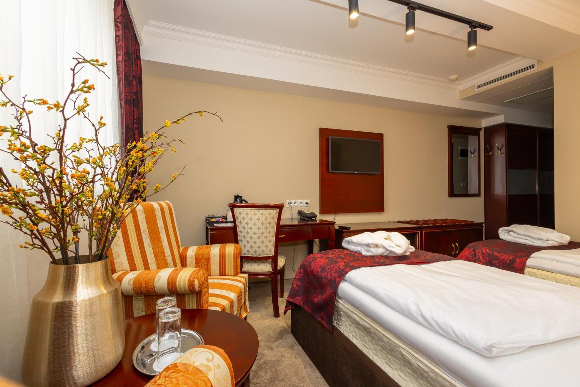 Grand Sole Hotel 4*