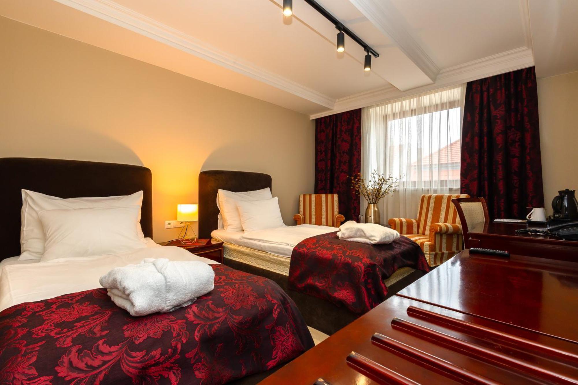 Hotel Grand Sole