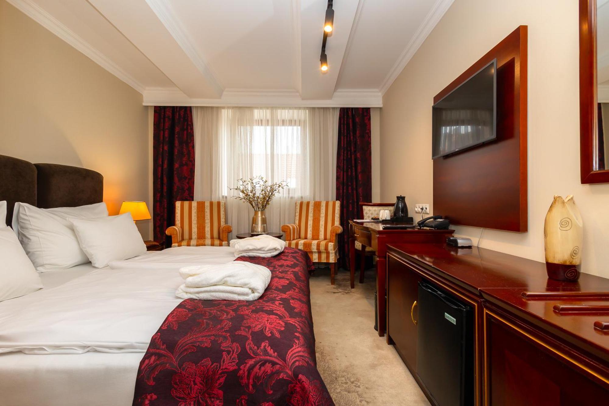Grand Sole Nitra