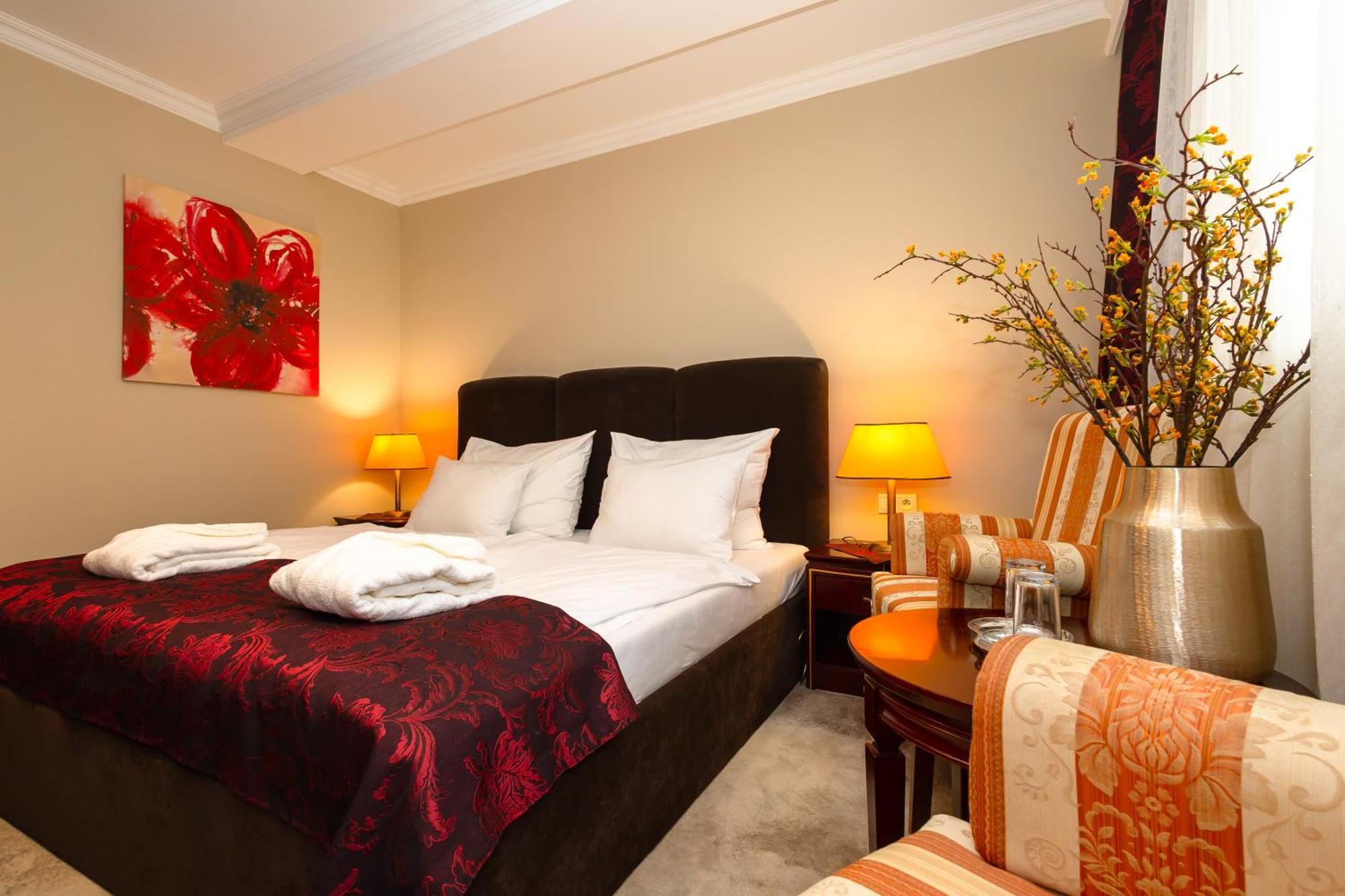 Grand Sole 4*