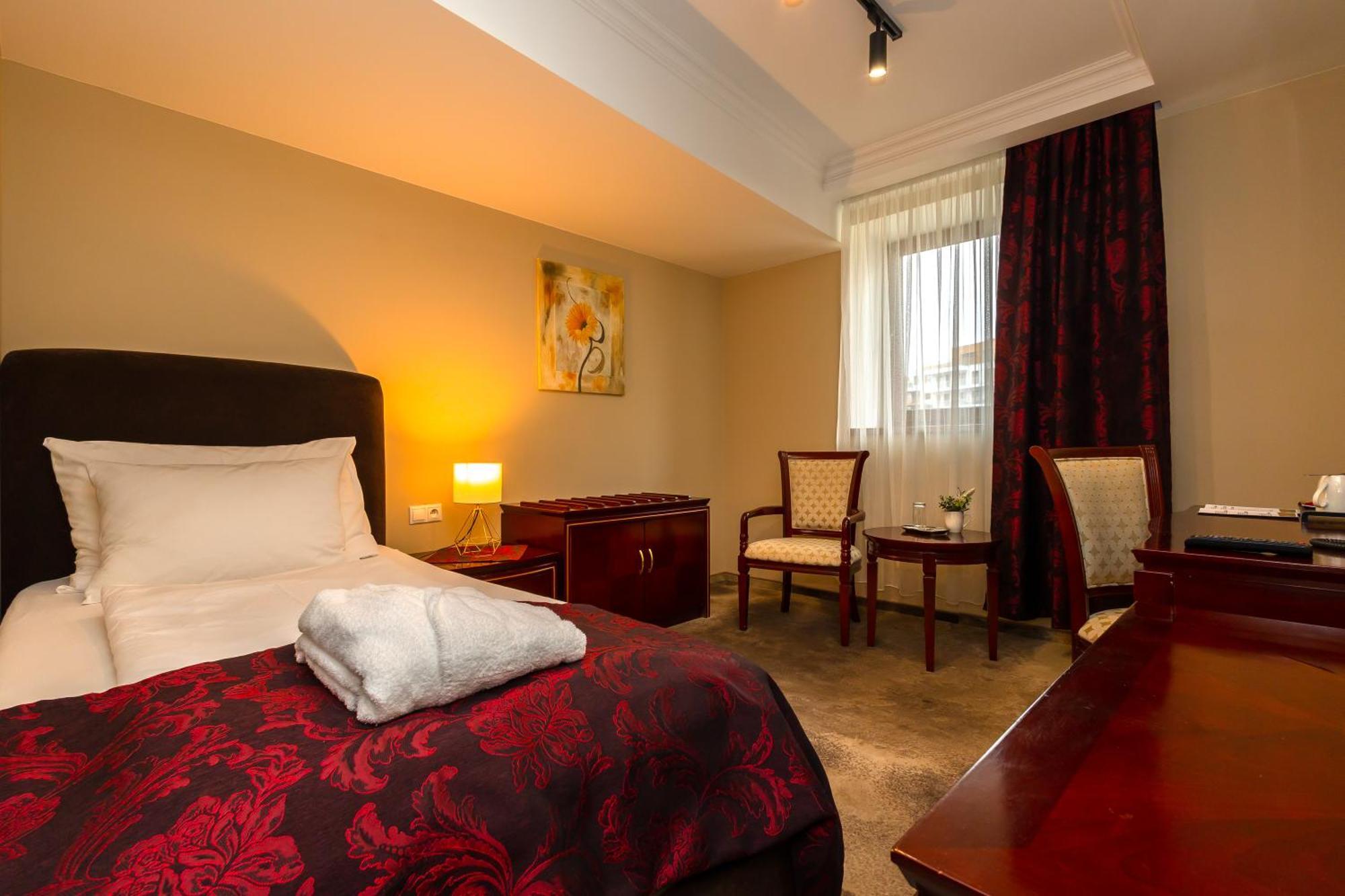Grand Sole 4* Nitra