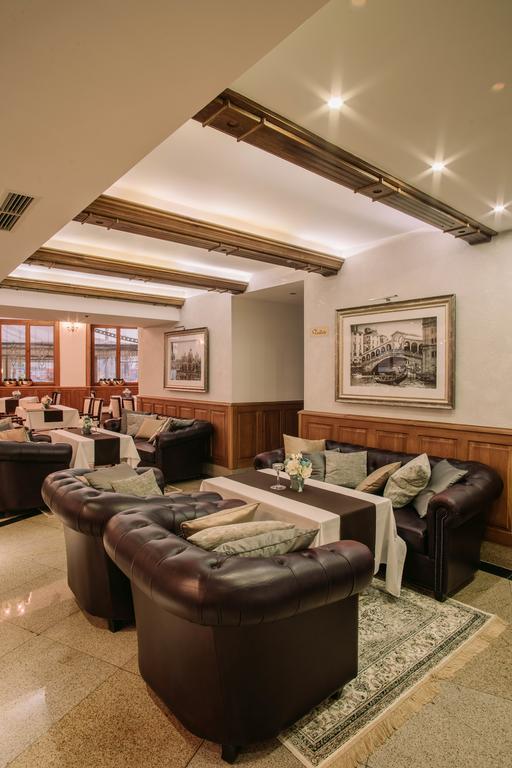 Grand Sole Nitra