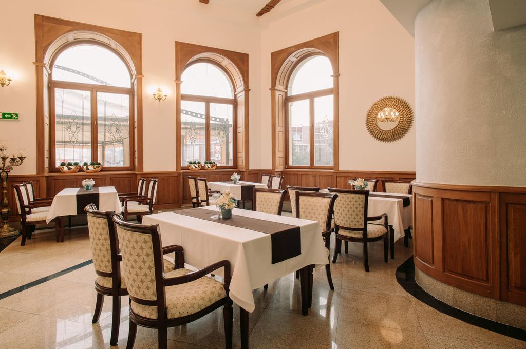 Grand Sole Hotel Nitra