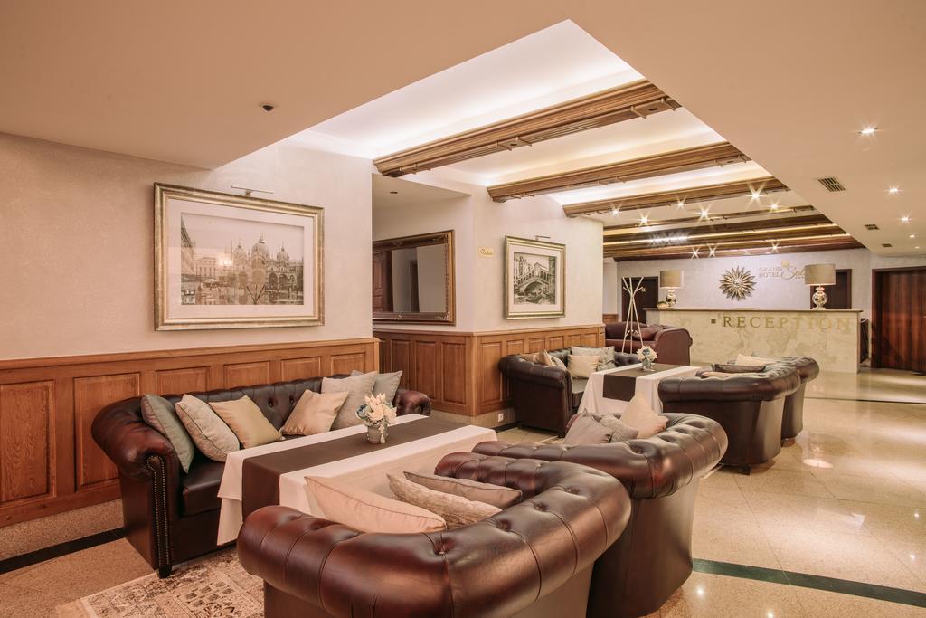 Grand Sole 4*