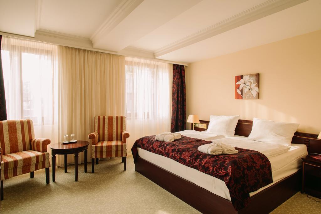 Grand Sole Hotel 4*