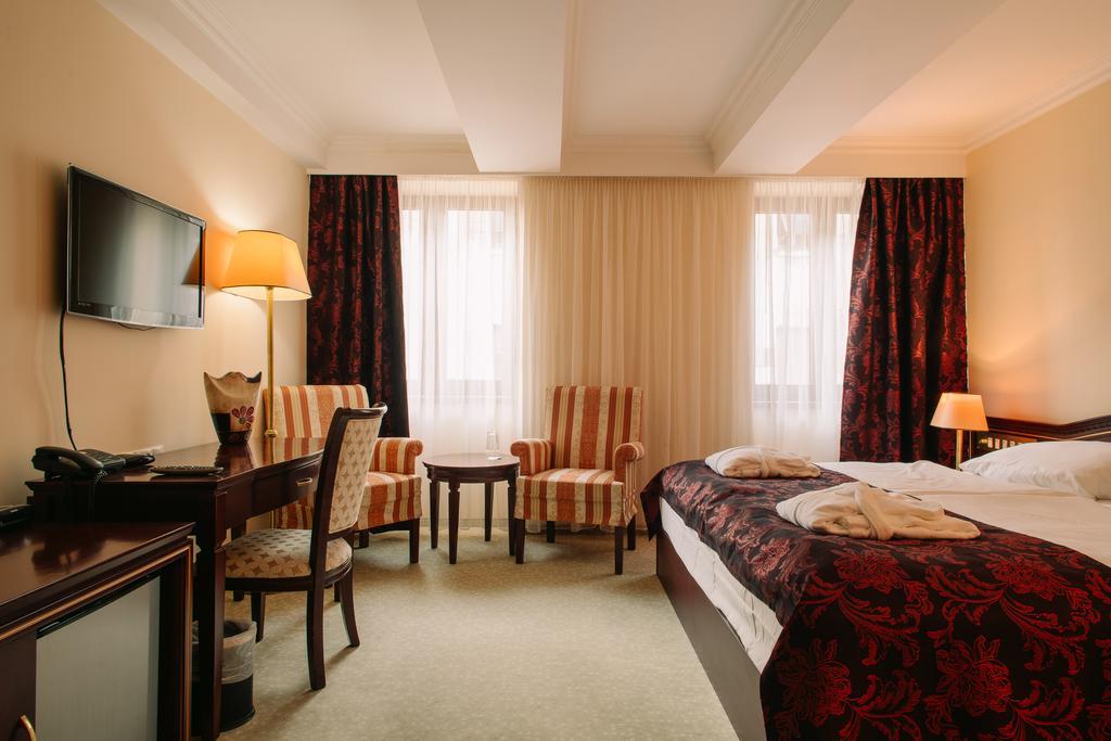 Grand Sole Hotel