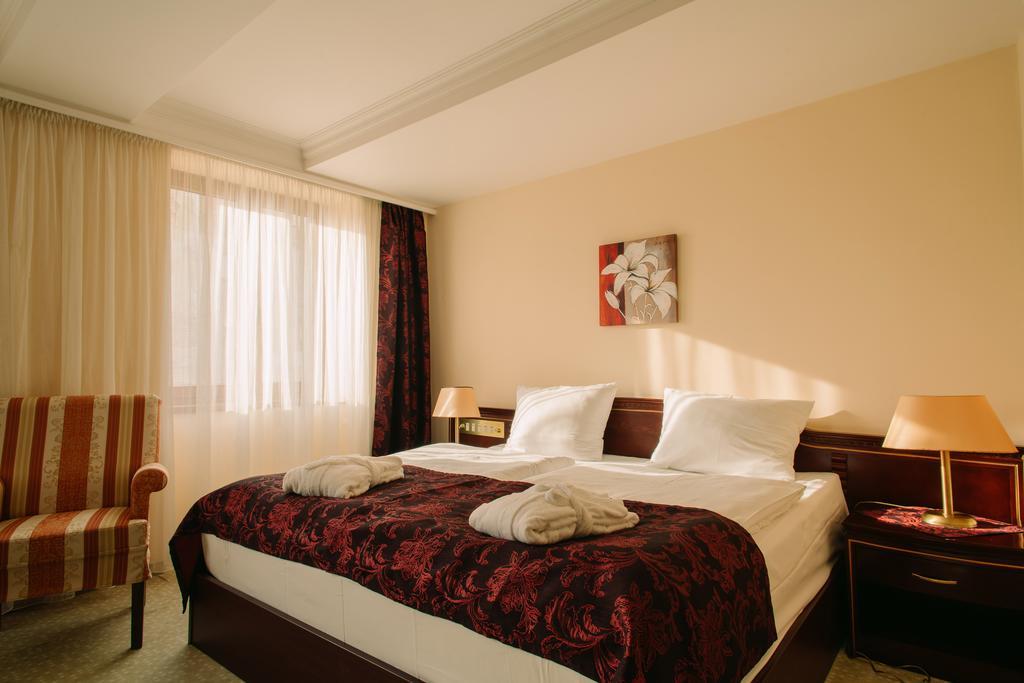 Hotel Grand Sole 4*