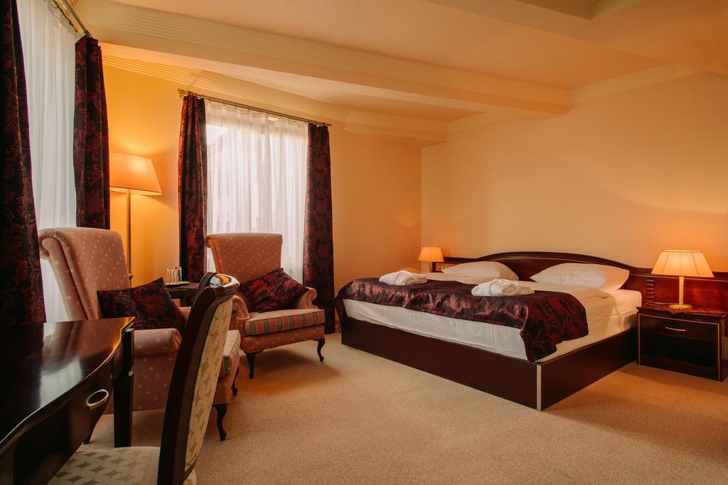 Hotel Grand Sole 4*