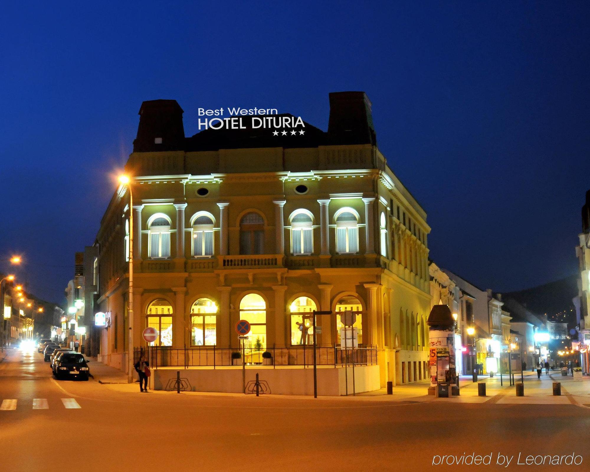 Grand Sole 4* Nitra