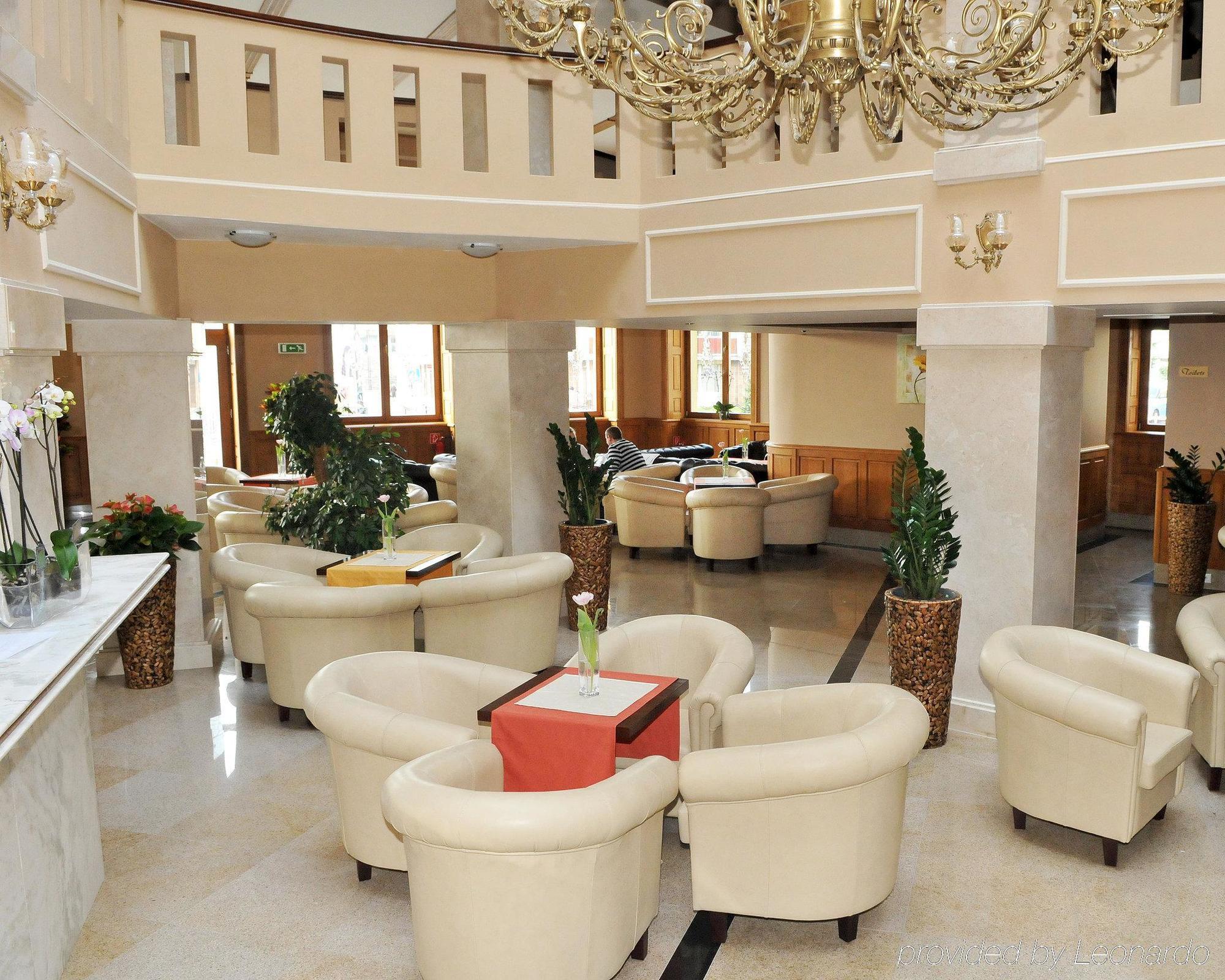 Grand Sole 4* Nitra