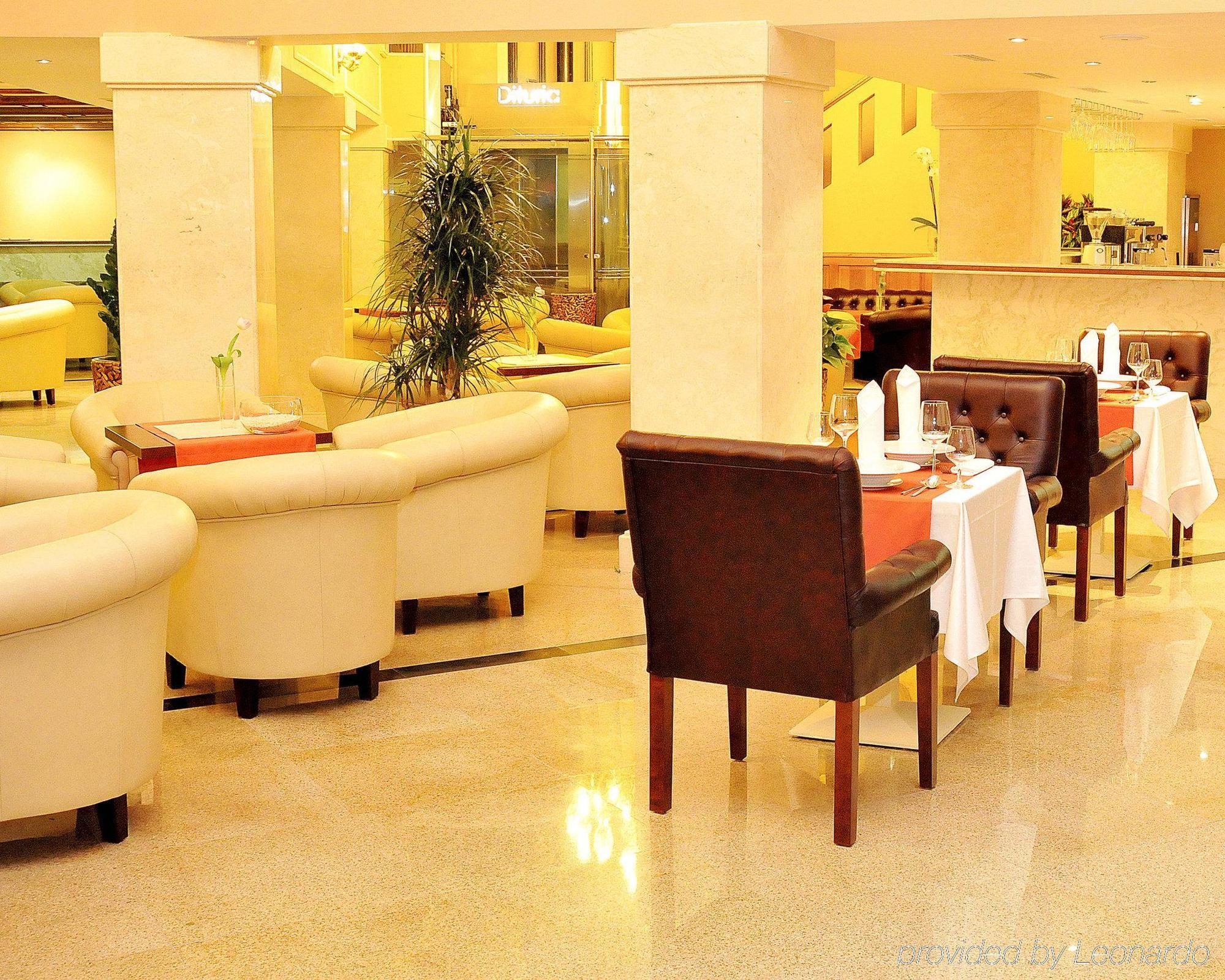 Grand Sole Hotel