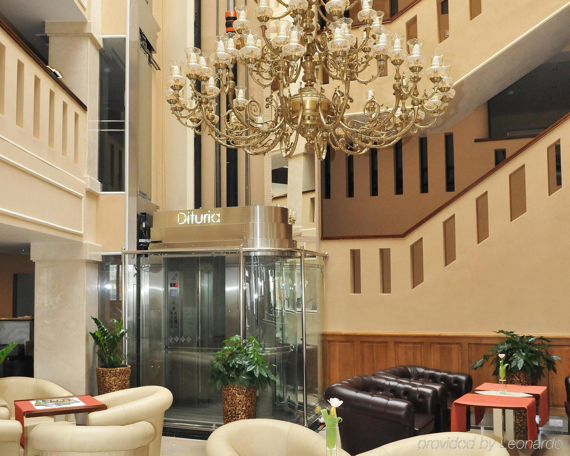 Grand Sole 4* Nitra