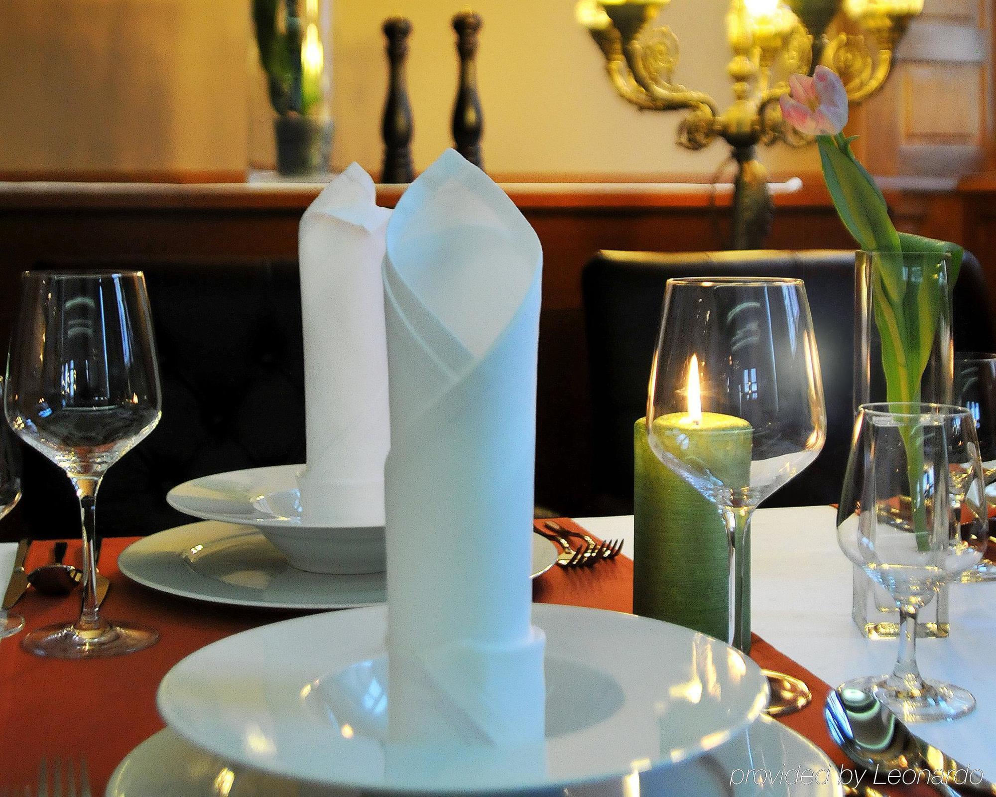 Grand Sole Hotel