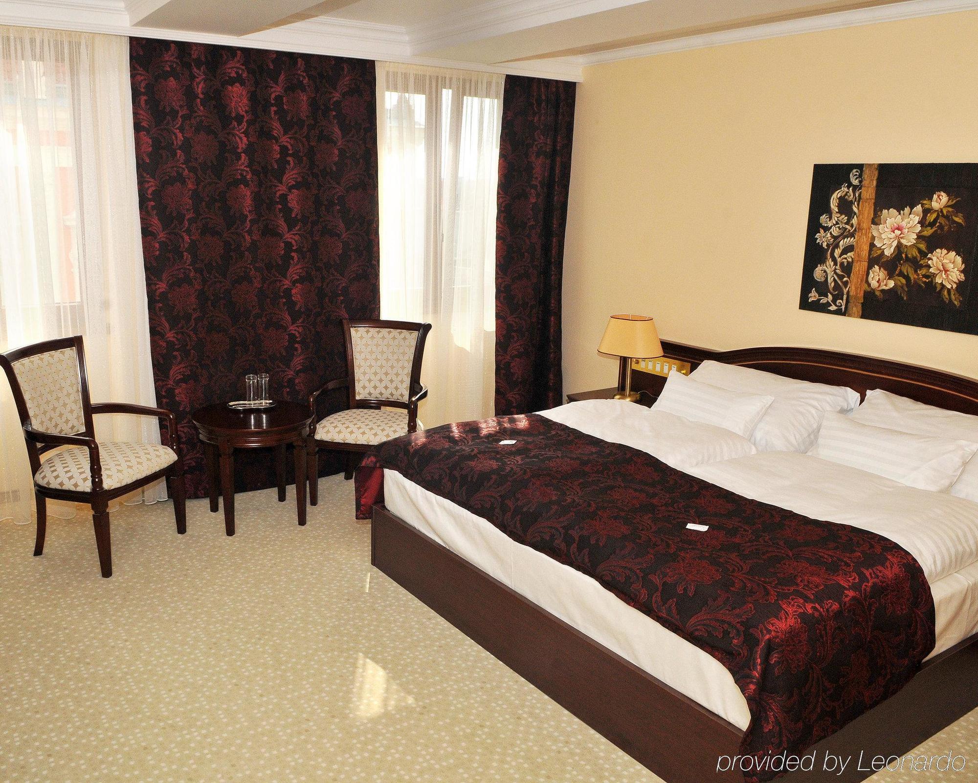 Grand Sole Hotel