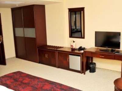 Grand Sole Hotel 4*